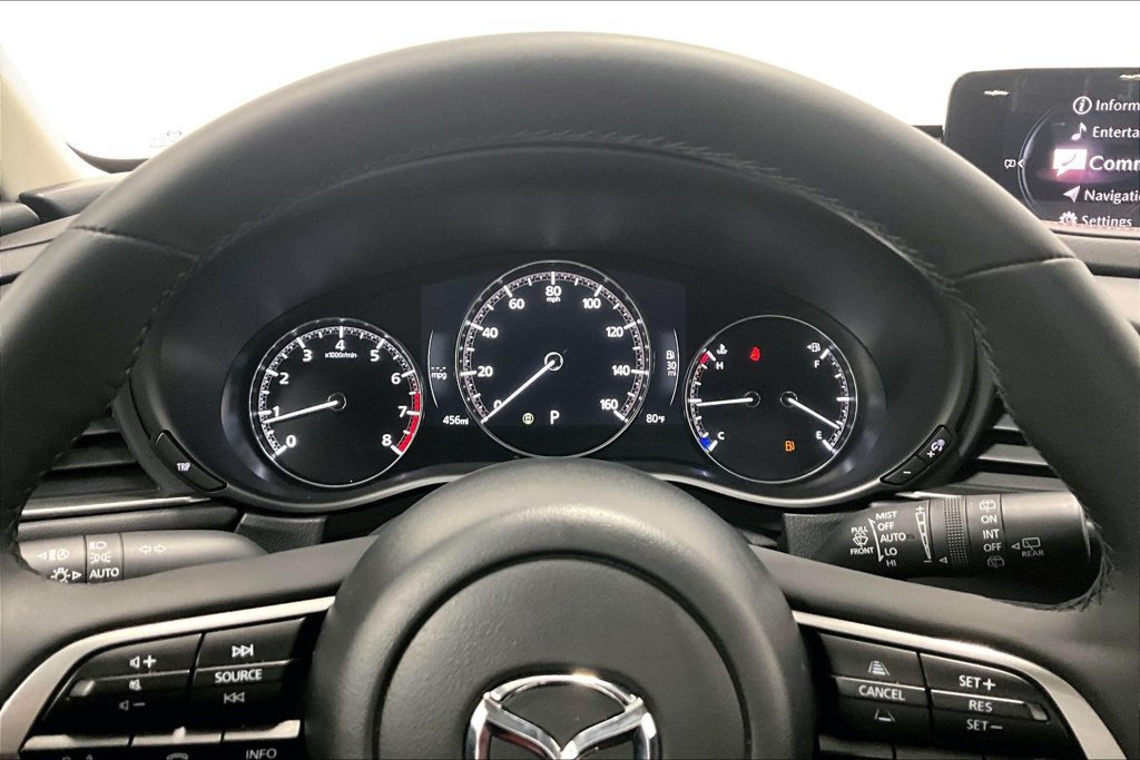 Used 2026 MAZDA CX-30 AWD 2.5 S image 27