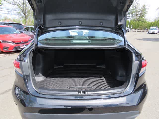 Used 2023 Toyota Corolla LE FWD image 11