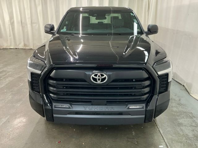 Used 2025 Toyota Tundra SR5 image 11