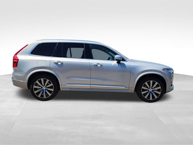 Certified 2025 Volvo XC90 B6 Core w/ Protection Package Premier AWD/4WD image 8