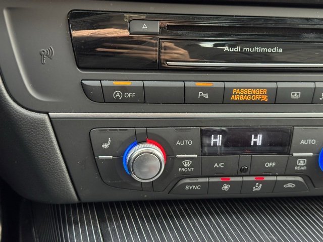 Used 2016 Audi S6 Prestige w/ Prestige Package image 15