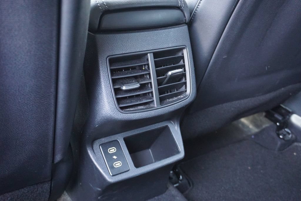 Used 2024 Kia Seltos S AWD/4WD image 22