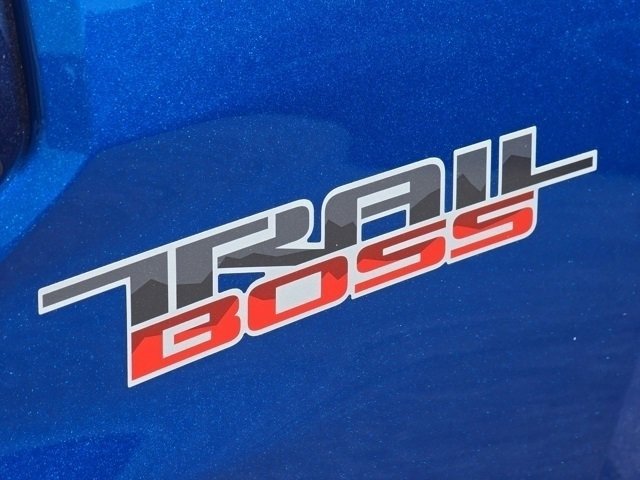 Used 2024 Chevrolet Colorado Trail Boss w/ Advanced Trailering Package image 21