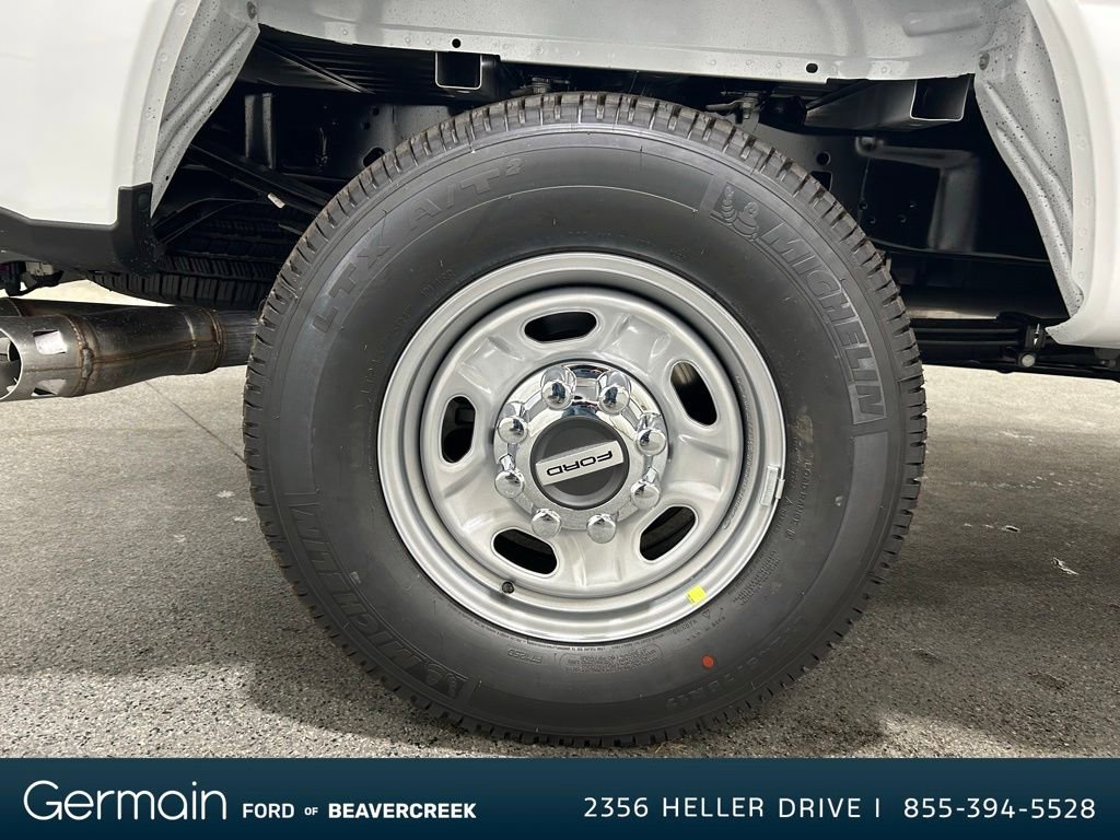 New 2026 Ford F250 XL image 10