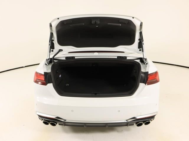 Certified 2023 Audi S5 Premium Plus image 30