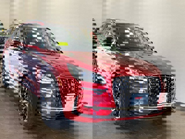 New 2025 Lincoln Corsair Grand Touring w/ Equipment Group 301A image 2