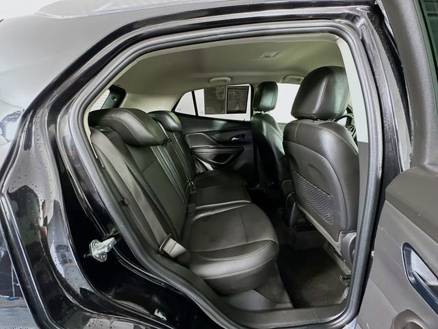 Used 2019 Buick Encore Sport Touring image 26