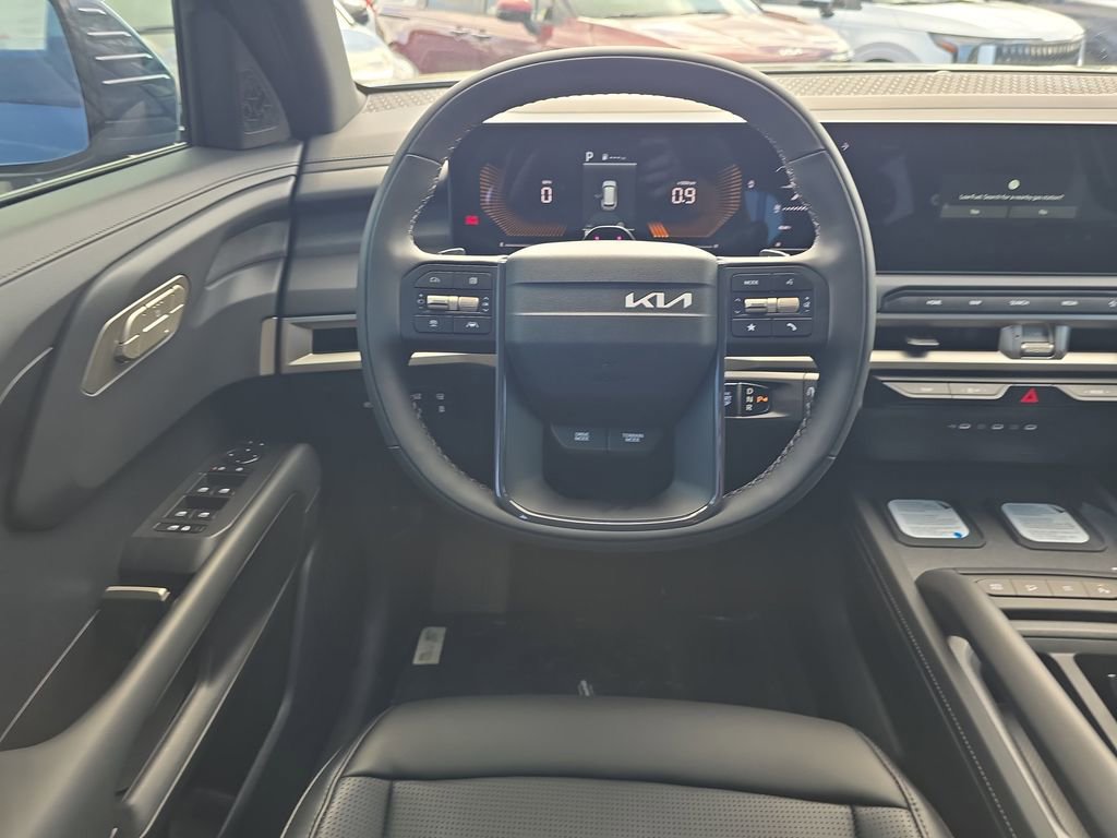 New 2027 Kia Telluride S image 14