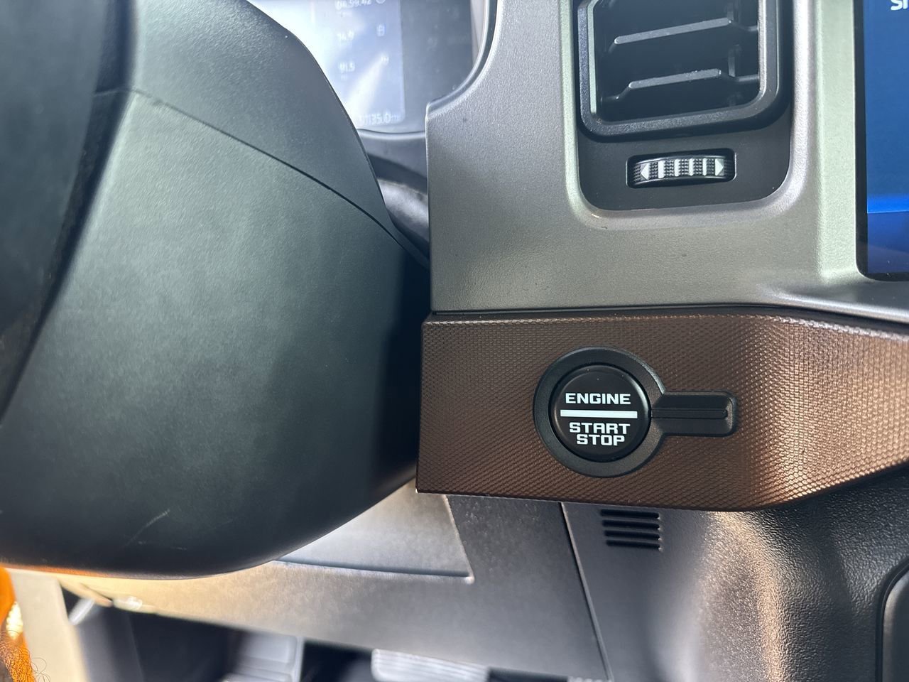 Certified 2021 Ford Bronco Outer Banks image 25