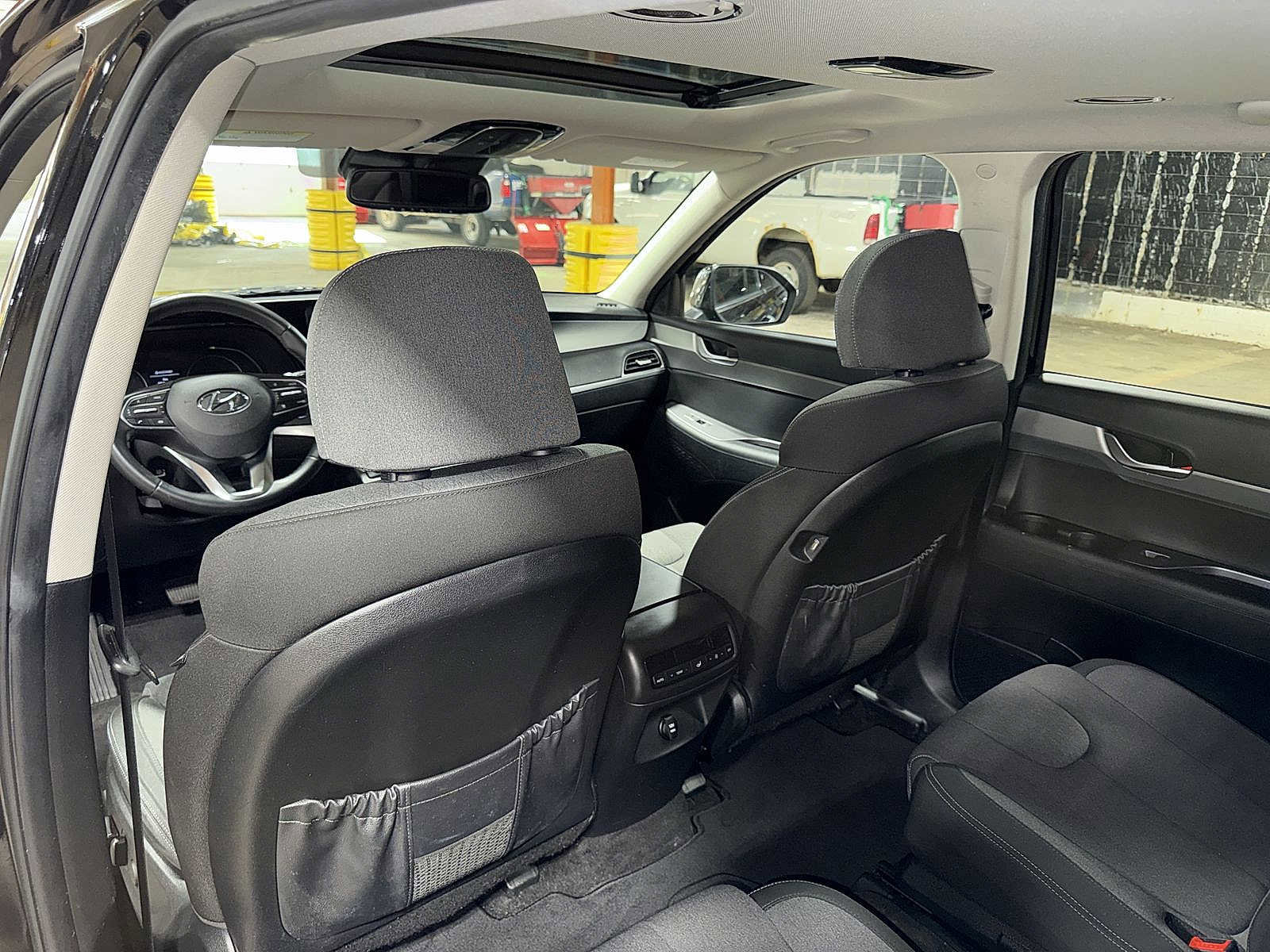 Used 2020 Hyundai Palisade SEL AWD/4WD image 29
