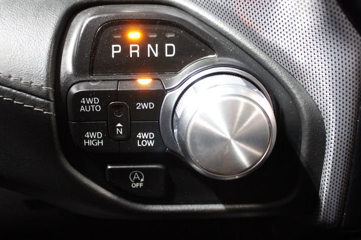 Used 2021 RAM 1500 Limited image 45