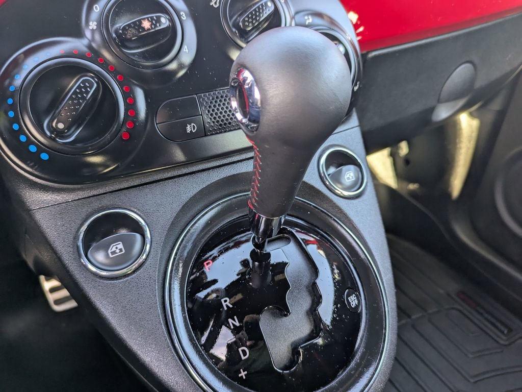 Used 2017 FIAT 500 Abarth image 23