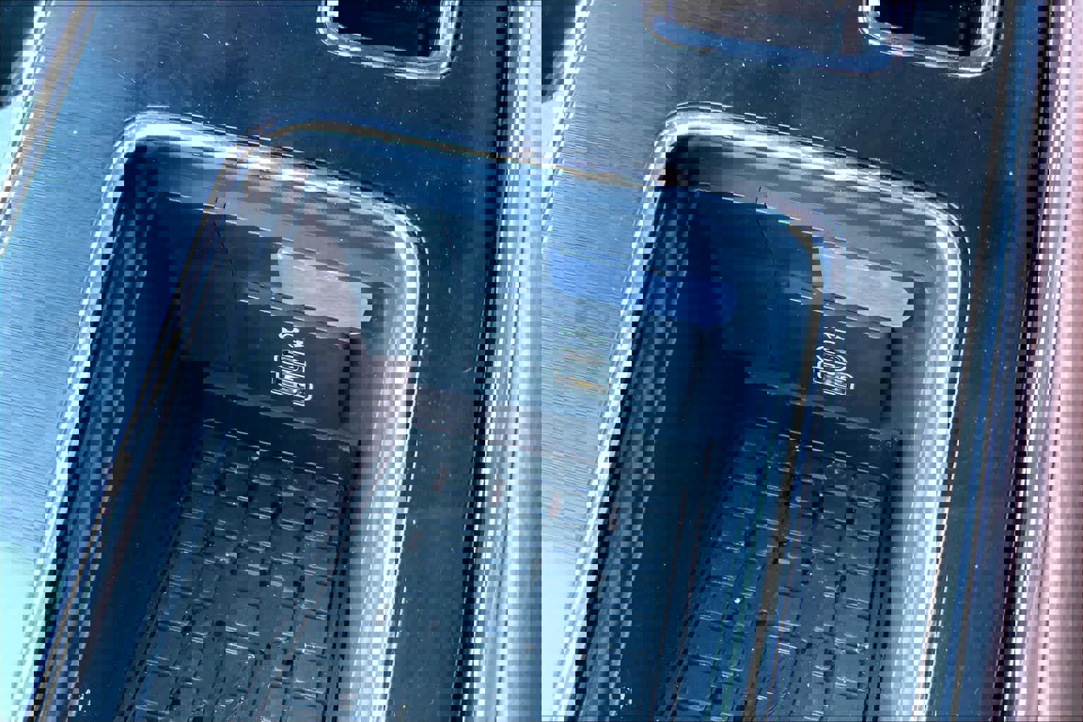 Used 2025 Lincoln Aviator Reserve w/ Equipment Group 201A image 31