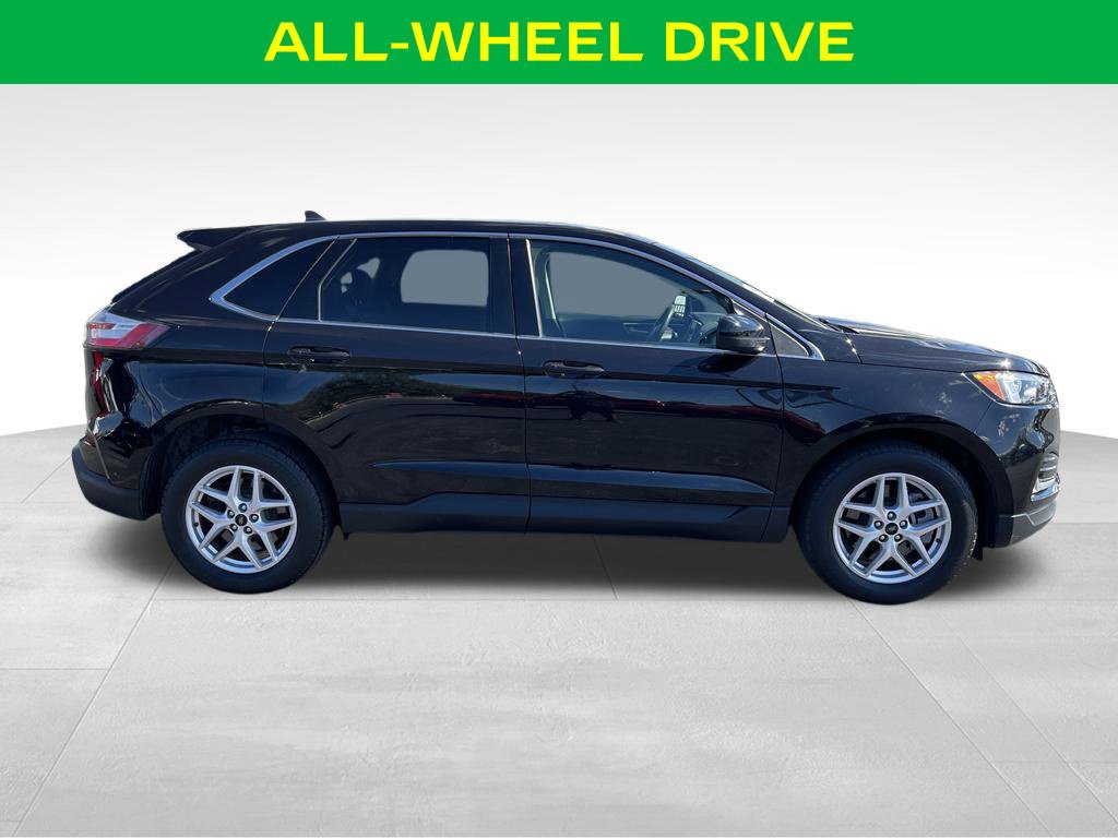 Used 2023 Ford Edge SEL w/ Convenience Package AWD/4WD image 6