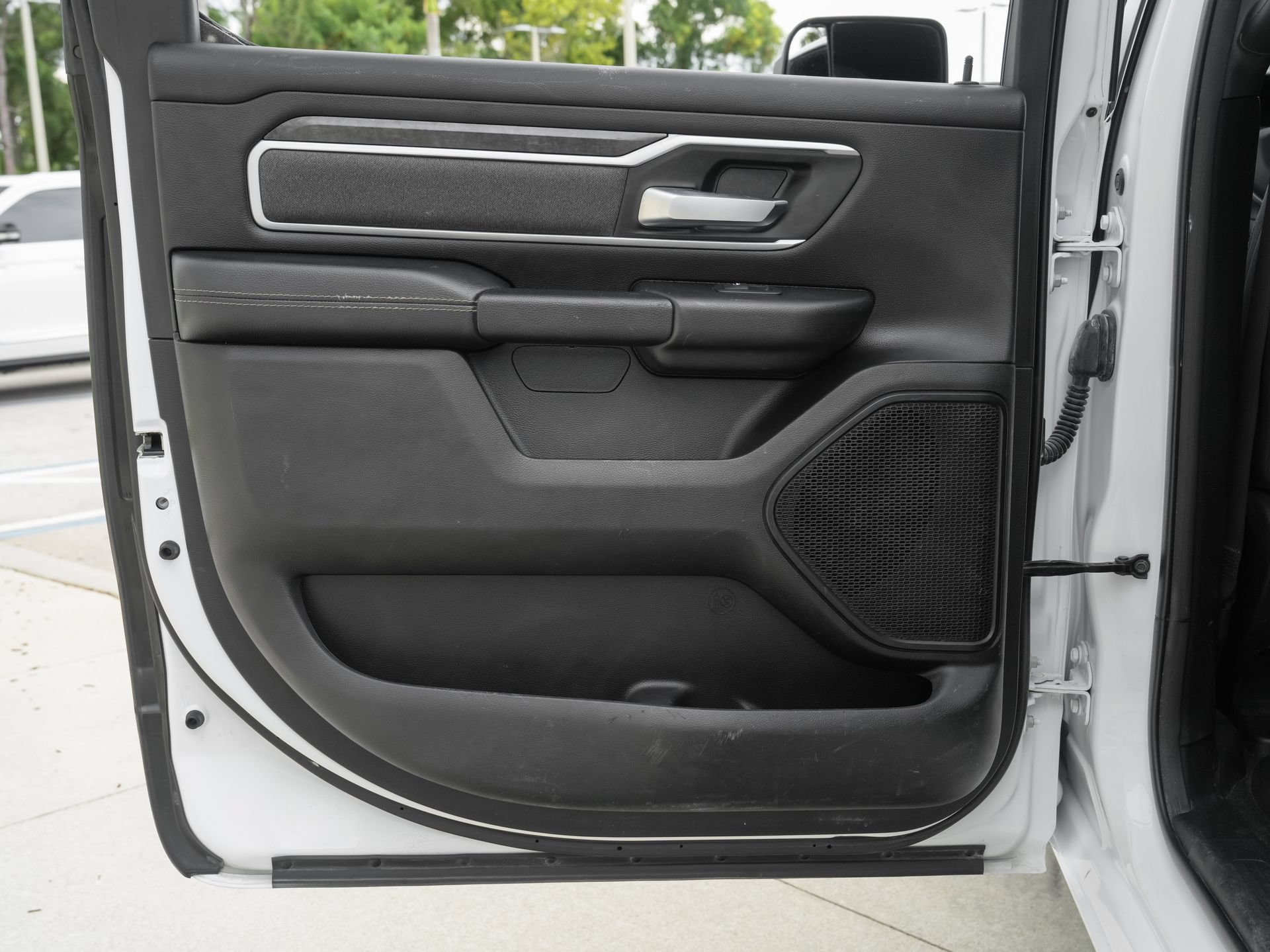 Used 2021 RAM 1500 Big Horn AWD/4WD image 33