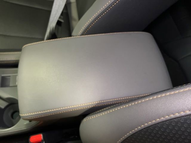 Used 2025 Subaru Crosstrek 2.5i Wilderness w/ Wilderness Package image 28