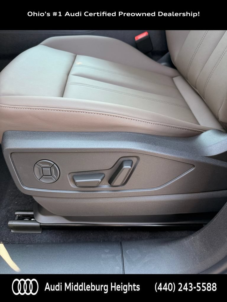 Used 2026 Audi Q5 Premium AWD/4WD image 16