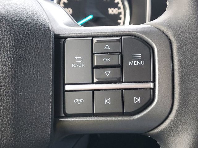 Used 2023 Ford F150 XLT w/ Equipment Group 302A High image 18