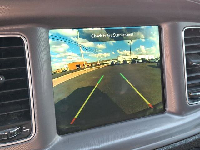 Used 2023 Dodge Charger R/T image 21