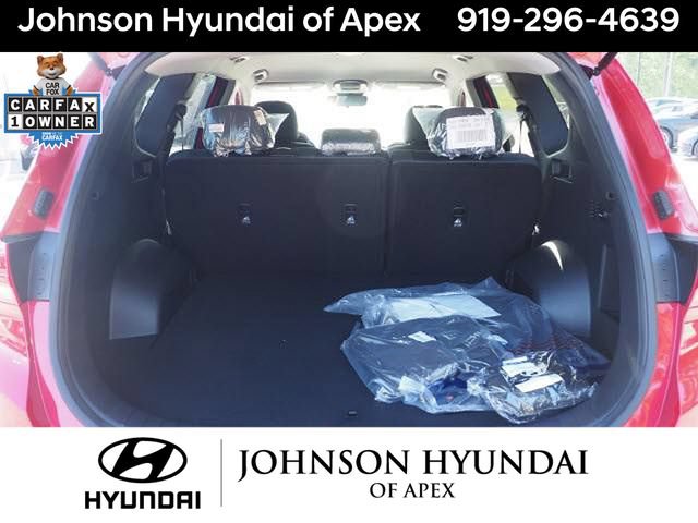 Used 2021 Hyundai Santa Fe SEL AWD/4WD image 19