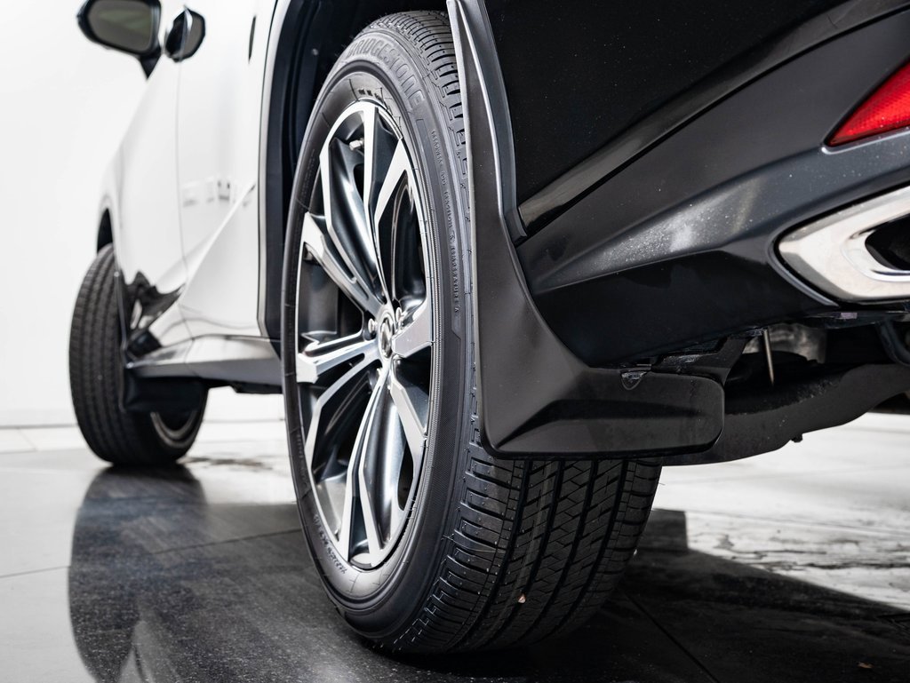 Certified 2022 Lexus RX 350 FWD w/ Premium Package image 40