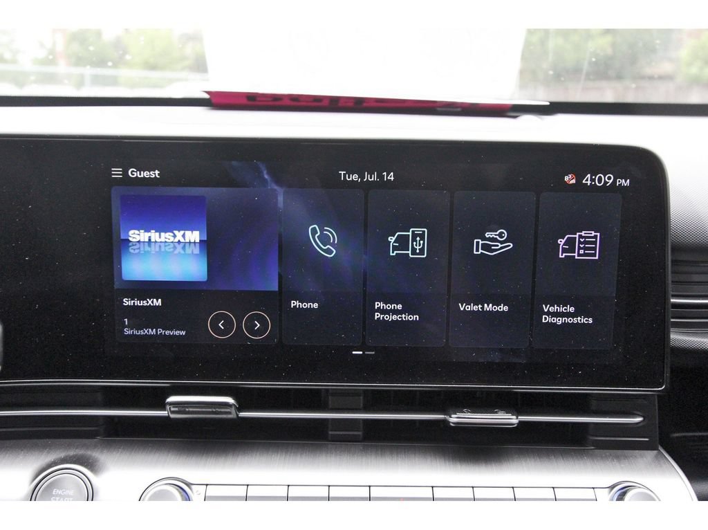 Used 2026 Hyundai Kona SE FWD image 26