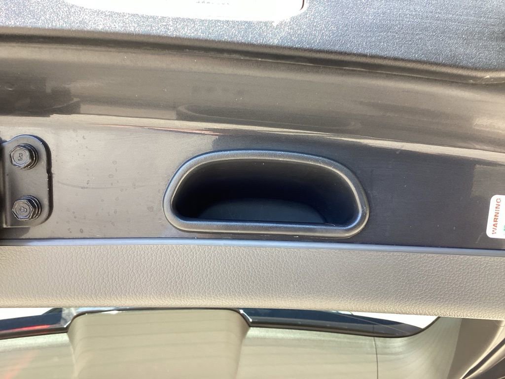 Used 2016 Kia Sportage EX image 14