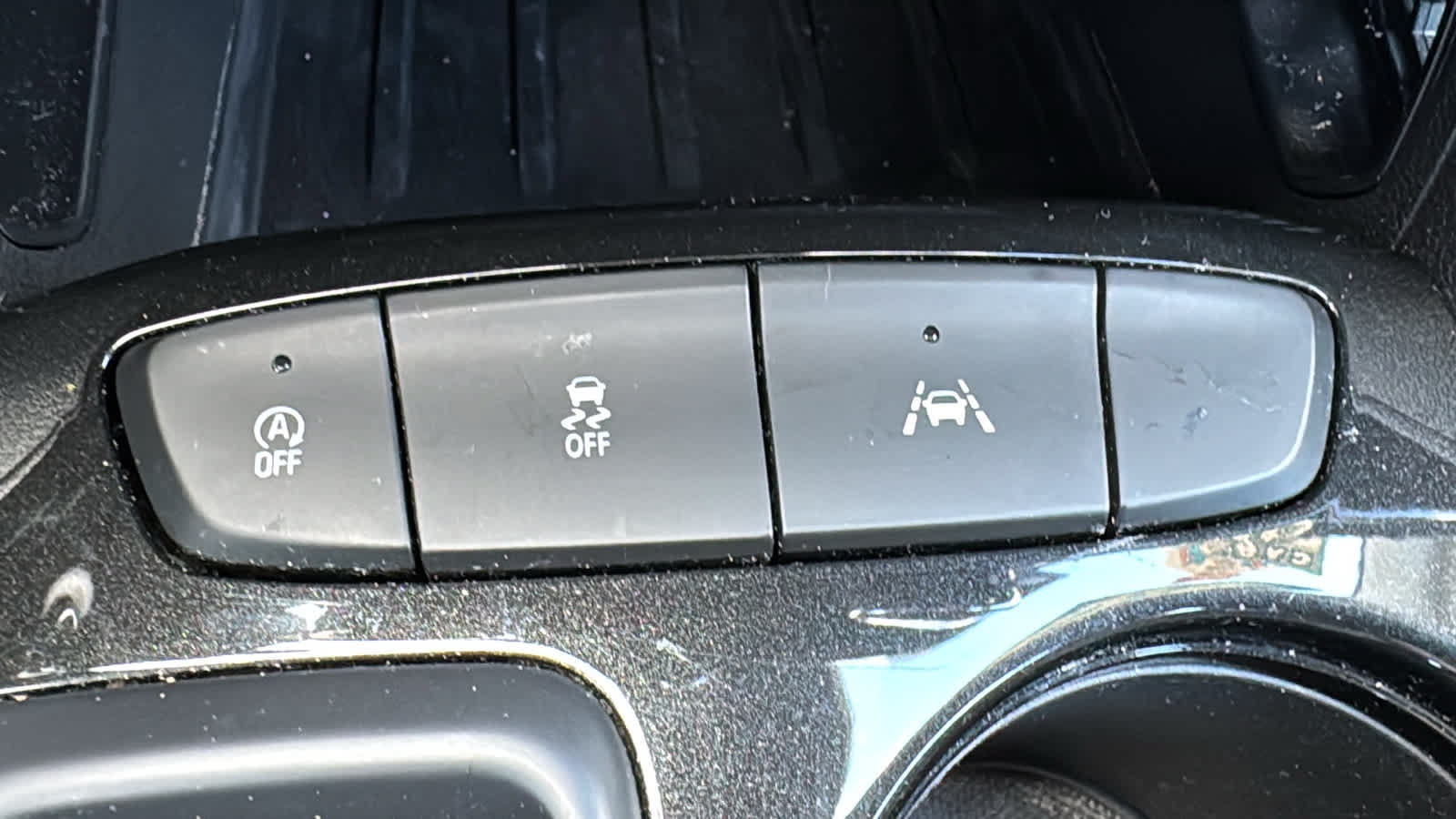 Certified 2023 Chevrolet TrailBlazer LS FWD image 18