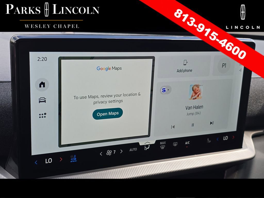 Used 2025 Ford Explorer ST w/ Sun And Sound Package image 22