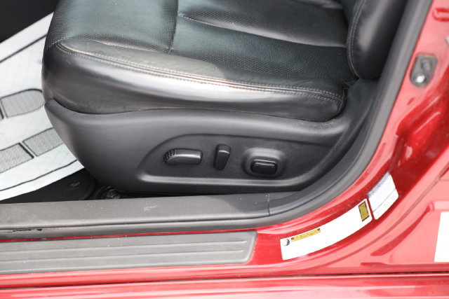 Used 2015 Nissan Altima 3.5 SL FWD image 15