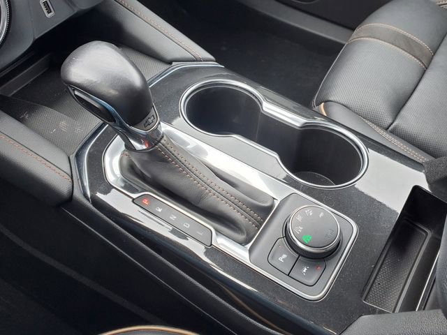 Certified 2019 Chevrolet Blazer Premier w/ Sun and Wheels Package image 42