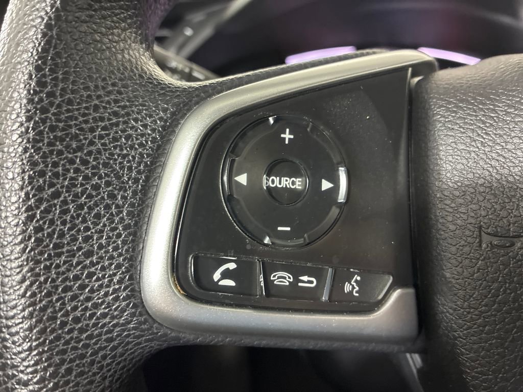 Used 2018 Honda Civic LX image 10