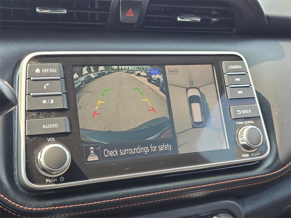 Used 2020 Nissan Kicks SR image 23