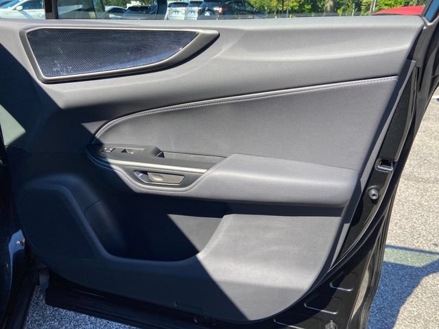 Certified 2025 Lexus NX 350 AWD w/ Cold Area Package image 26