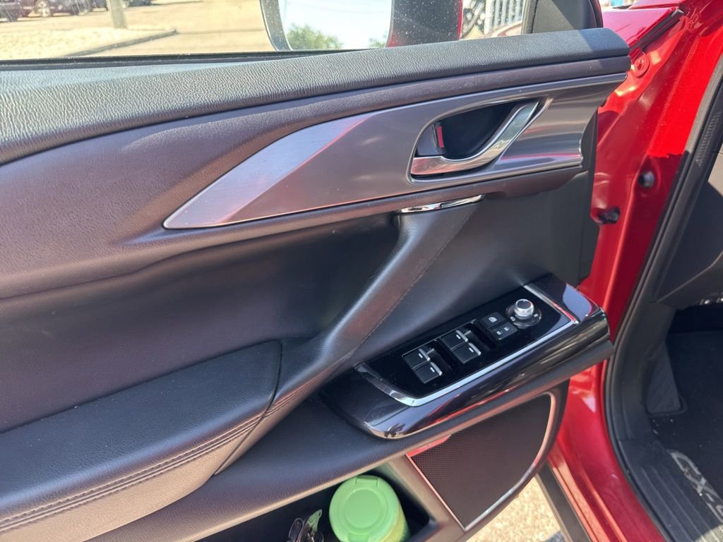 Used 2019 MAZDA CX-9 Grand Touring AWD/4WD image 17