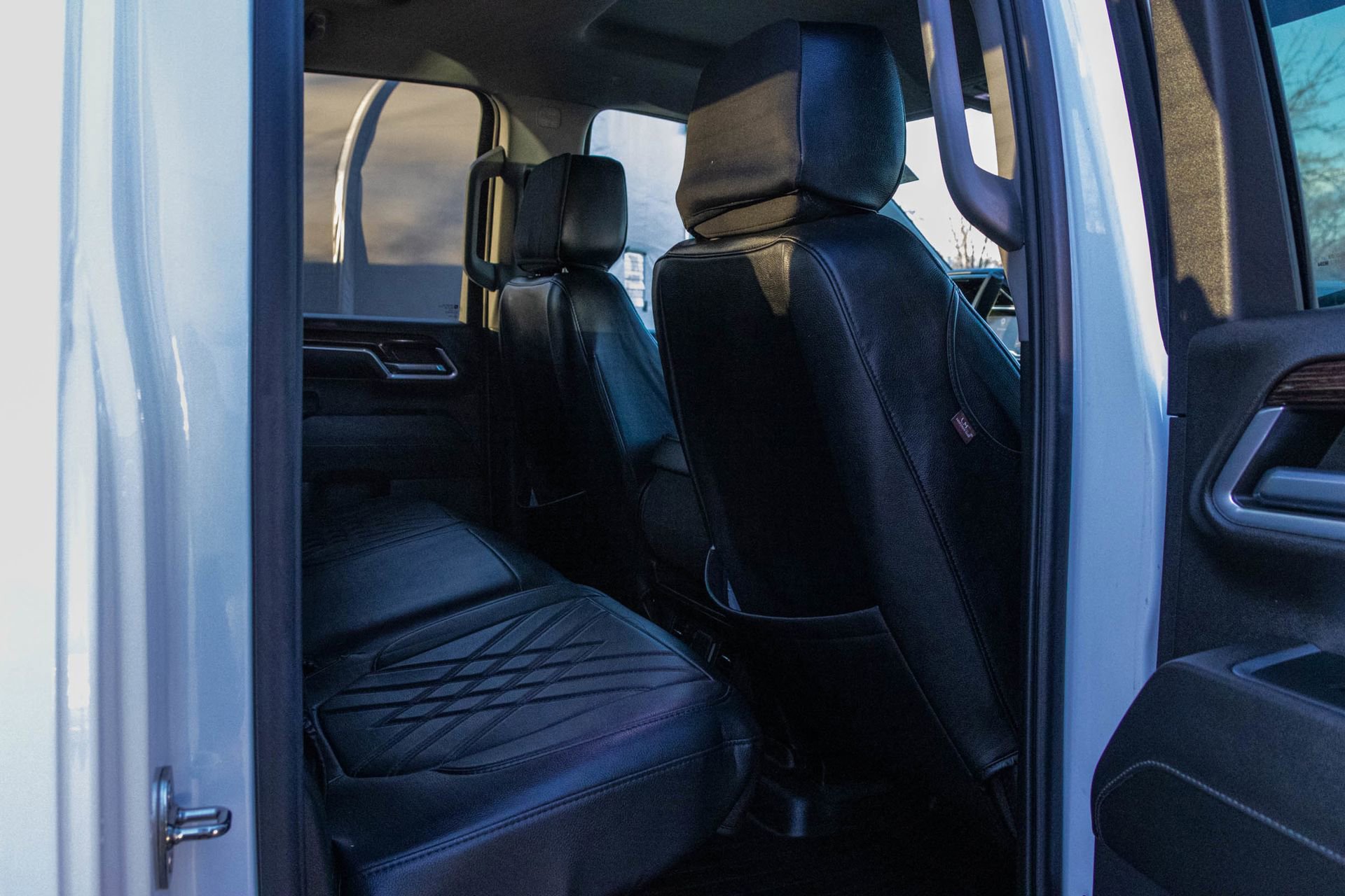 Certified 2024 GMC Sierra 2500 SLE w/ SLE Value Package; image 33