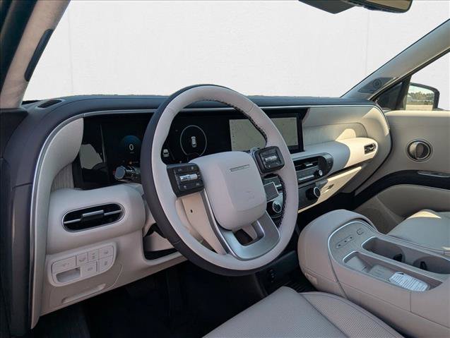 New 2026 Hyundai Palisade Calligraphy FWD image 24