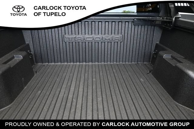 New 2026 Toyota Tacoma 4x4 Double Cab Hybrid image 33
