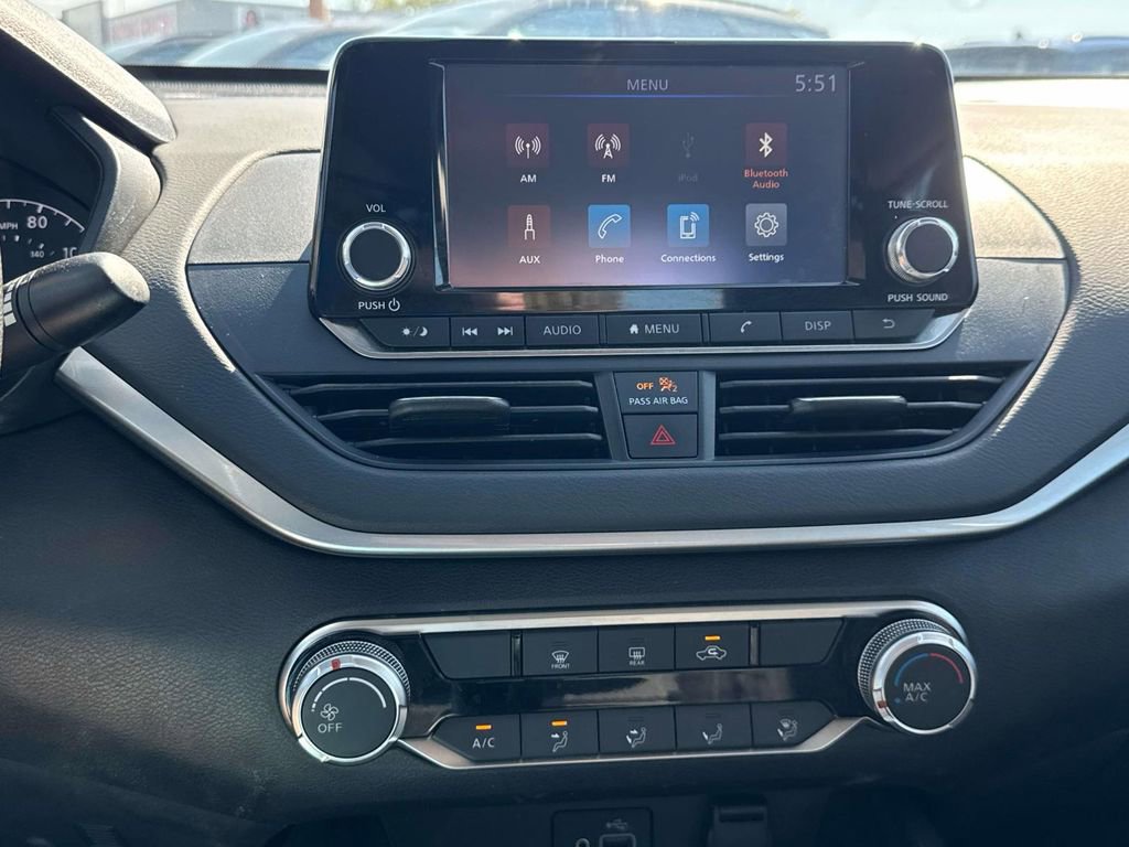 Used 2023 Nissan Altima 2.5 S image 30