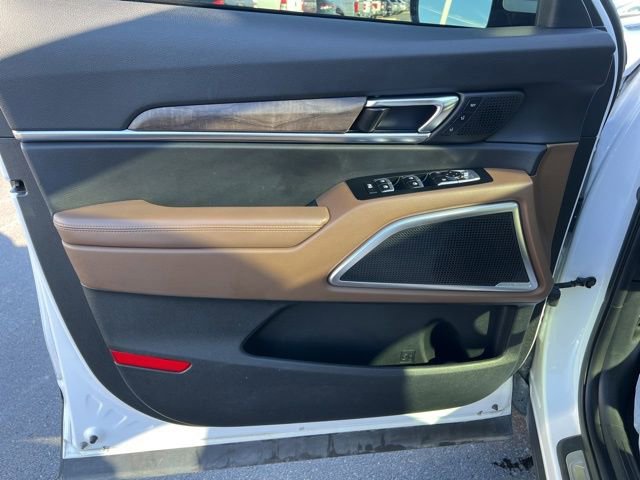 Used 2021 Kia Telluride SX w/ SX Prestige Package image 30