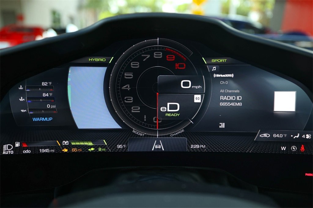 Certified 2023 Ferrari 296 GTB image 26