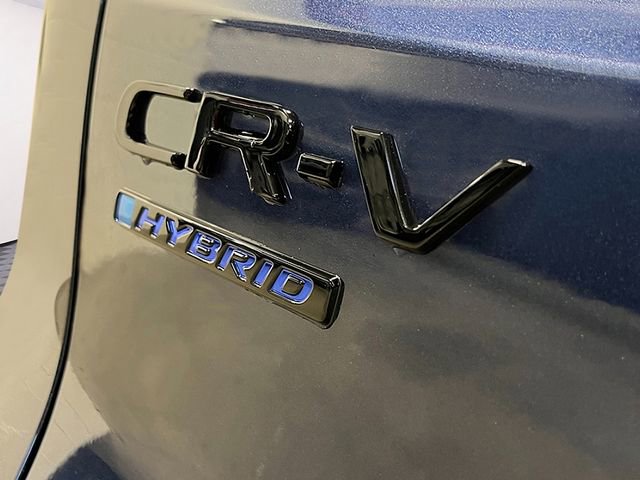 New 2026 Honda CR-V Sport-L image 9