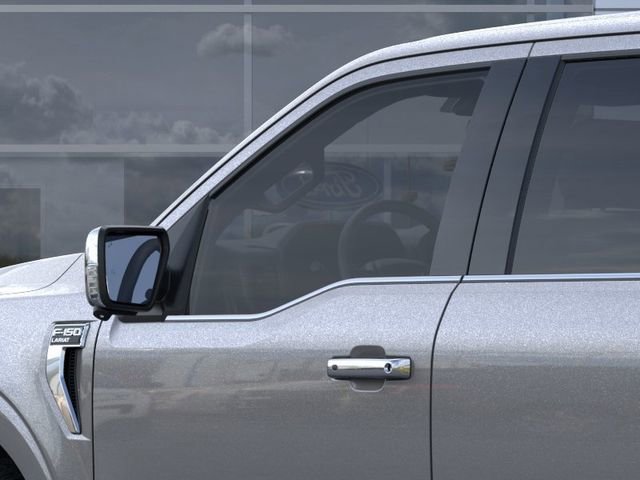 New 2026 Ford F150 Lariat w/ Equipment Group 502A High image 20