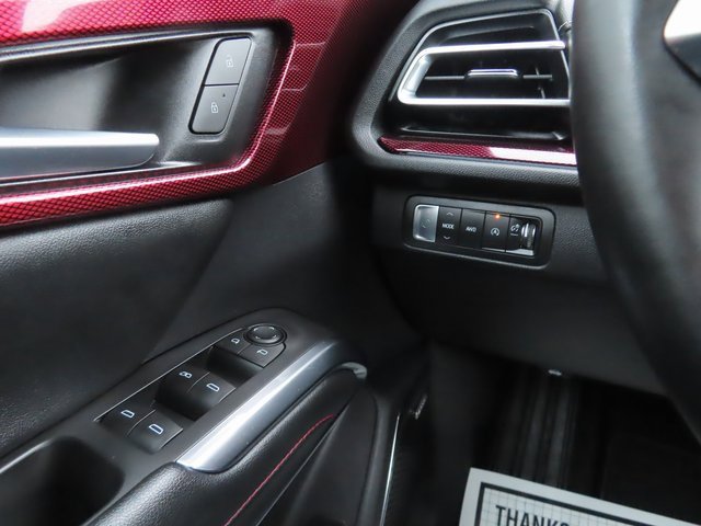 Used 2024 Chevrolet Traverse Z71 w/ Enhanced Driving Package image 32