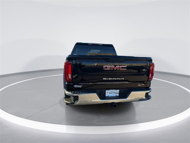 Used 2023 GMC Sierra 1500 SLT w/ SLT Premium Package image 7
