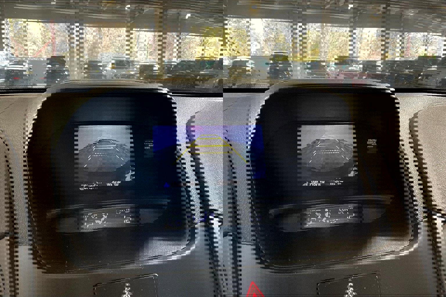 Used 2016 Acura RDX AWD image 21