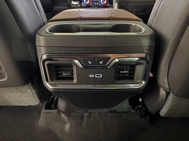 New 2026 GMC Sierra 2500 Denali Ultimate AWD/4WD image 26