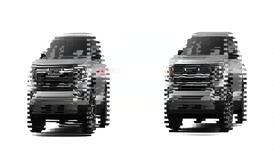 New 2026 GMC Terrain Elevation w/ Technology Package II image 27