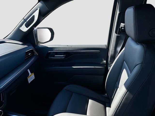 New 2026 Chevrolet Tahoe Z71 w/ Comfort Package image 24