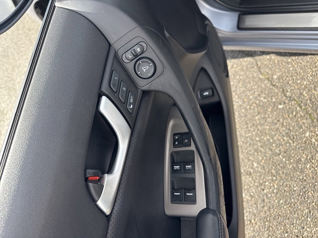 Used 2011 Acura TSX 2.4 image 14